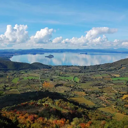 Il Giovin Signore * Montefiascone
