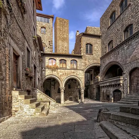 Tatil Evi Il Giovin Signore *