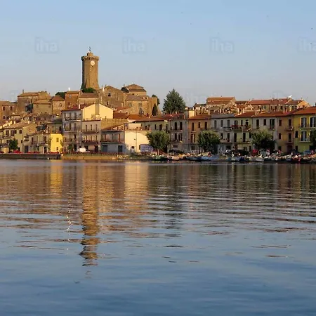 Il Giovin Signore Tatil Evi *