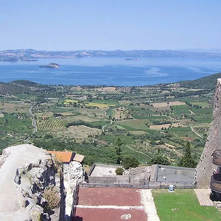 Il Giovin Signore Tatil Evi Montefiascone